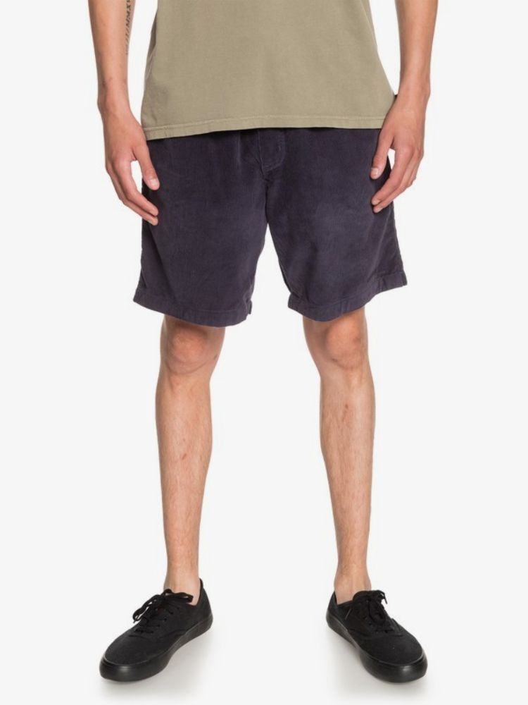 Short para Hombre QUIKSILVER SHORT TAXERCORD BYP0