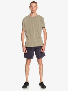Short para Hombre QUIKSILVER SHORT TAXERCORD BYP0