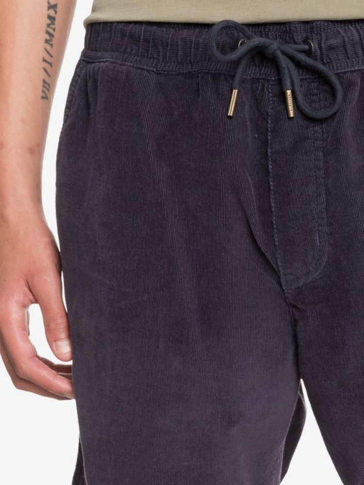 Short para Hombre QUIKSILVER SHORT TAXERCORD BYP0
