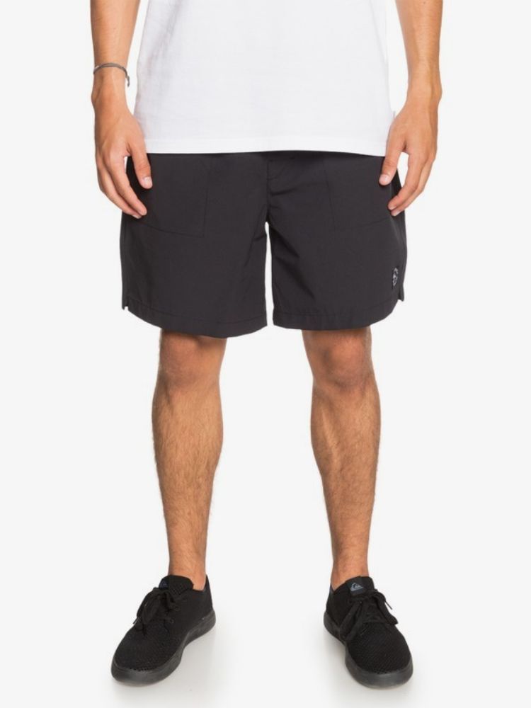 Short para Hombre QUIKSILVER SHORT ALSTON KVJ0