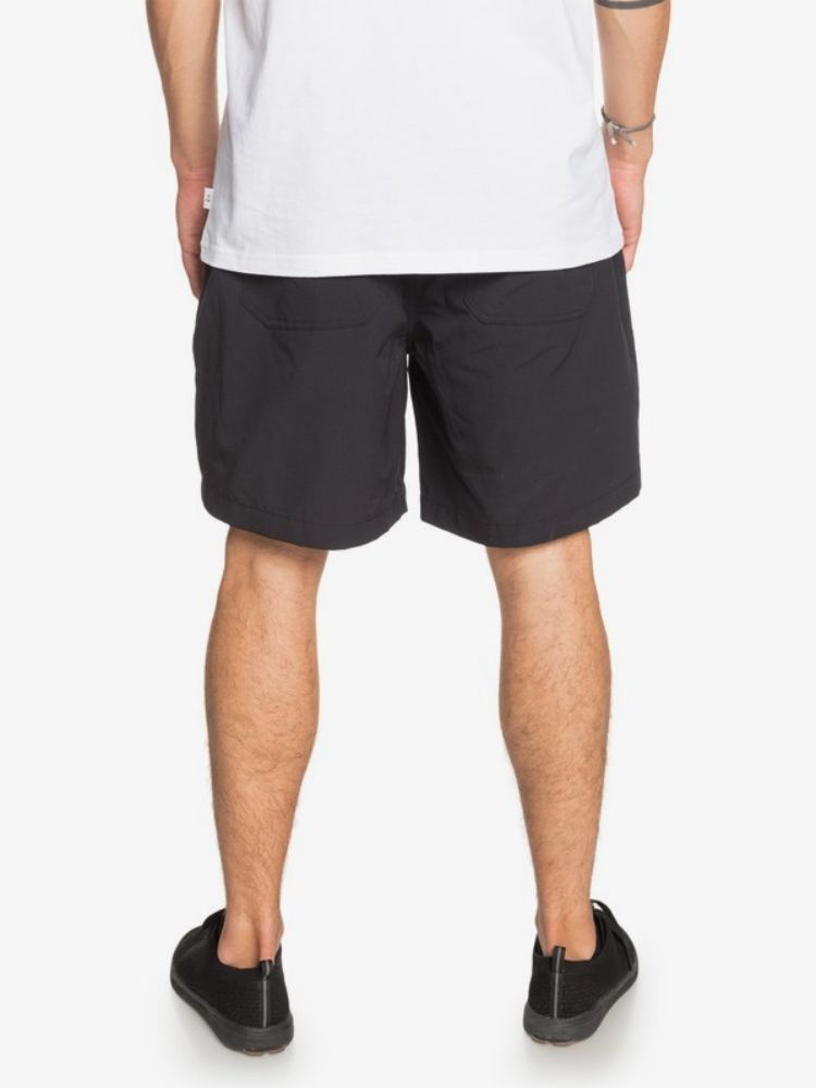 Short para Hombre QUIKSILVER SHORT ALSTON KVJ0