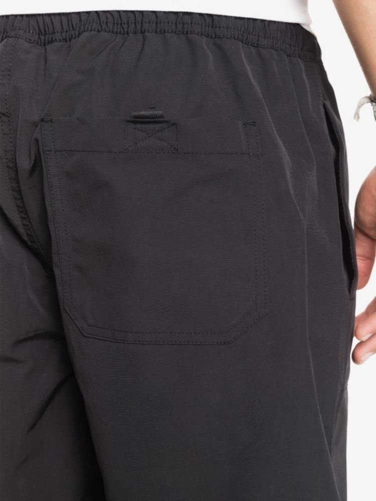 Short para Hombre QUIKSILVER SHORT ALSTON KVJ0