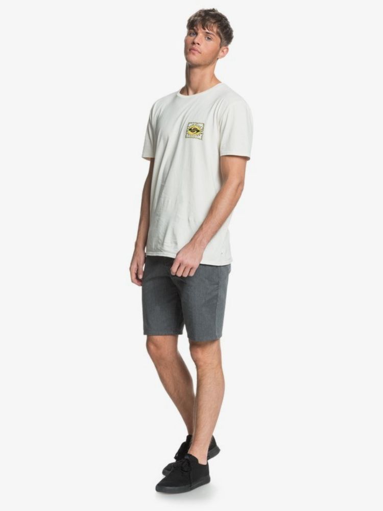 Short para Hombre QUIKSILVER CLASSIC EVERYDAYUNIO KRPH