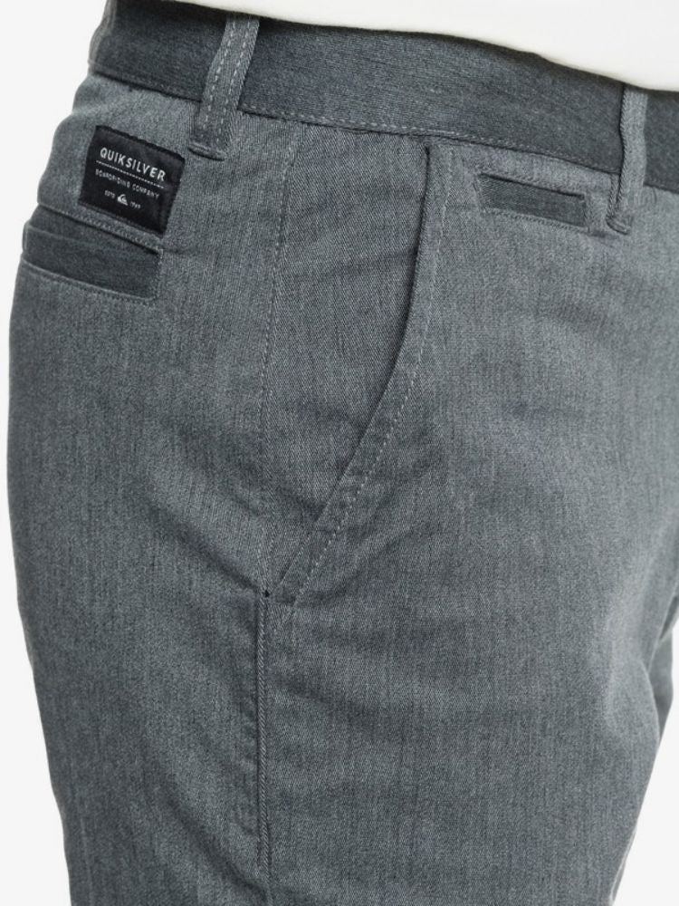 Short para Hombre QUIKSILVER CLASSIC EVERYDAYUNIO KRPH