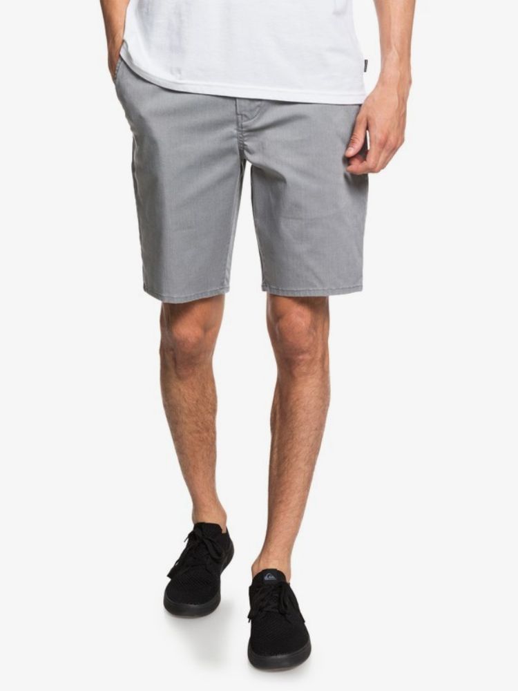 Short para Hombre QUIKSILVER CLASSIC EVERYDAYUNIO SGRH
