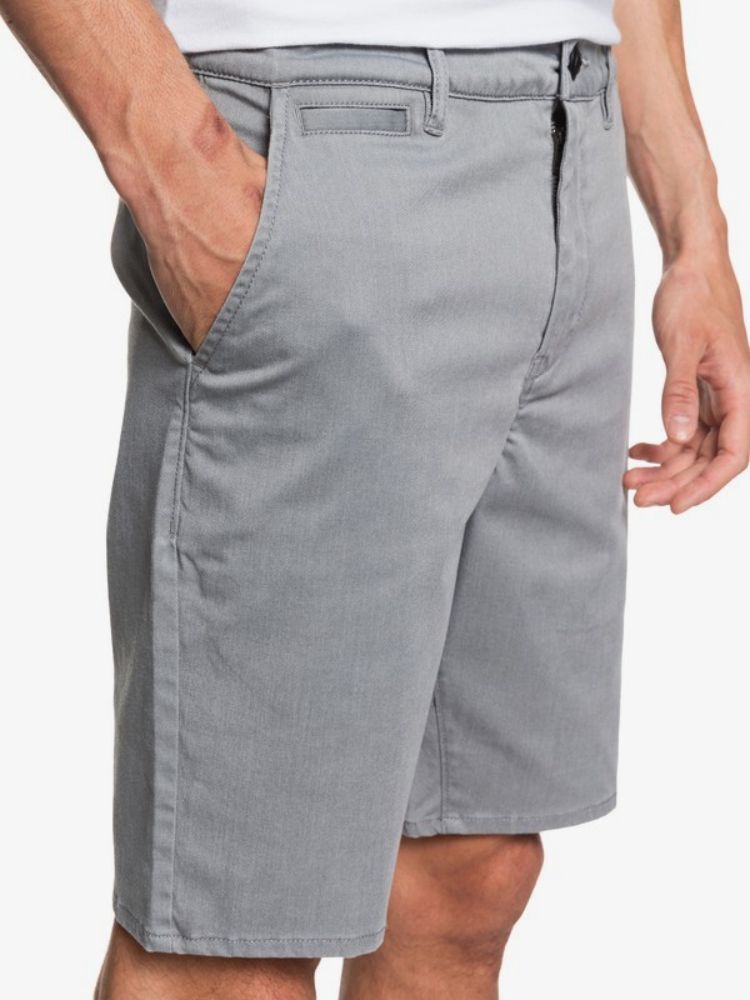 Short para Hombre QUIKSILVER CLASSIC EVERYDAYUNIO SGRH