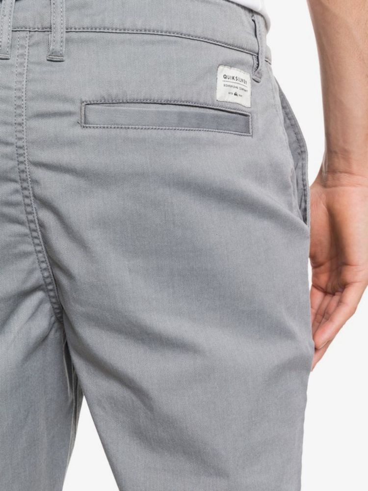 Short para Hombre QUIKSILVER CLASSIC EVERYDAYUNIO SGRH