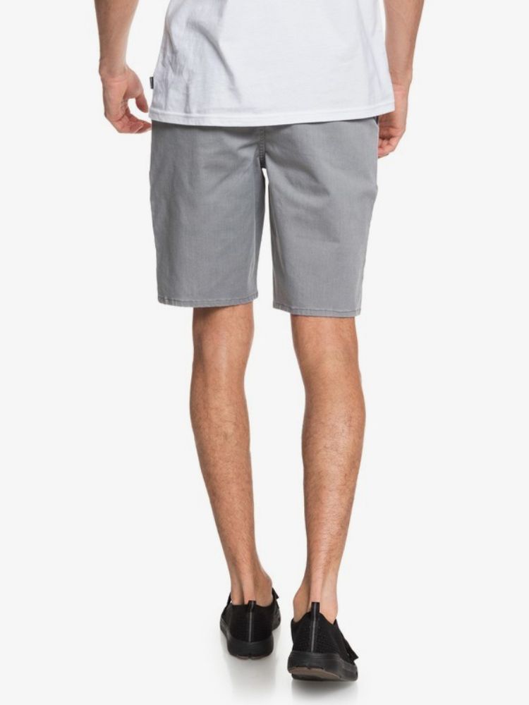 Short para Hombre QUIKSILVER CLASSIC EVERYDAYUNIO SGRH