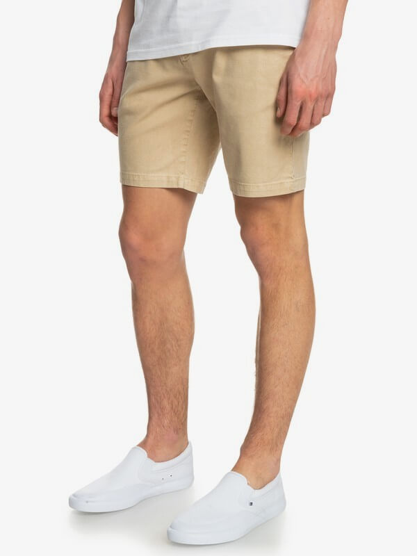 Short para Hombre QUIKSILVER CLASSIC WASHTWILLNATDYE CKK0