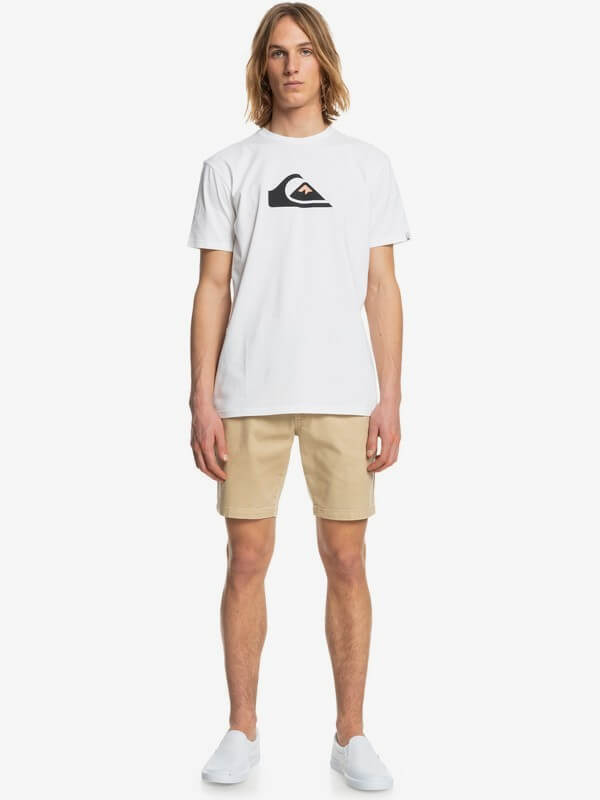 Short para Hombre QUIKSILVER CLASSIC WASHTWILLNATDYE CKK0