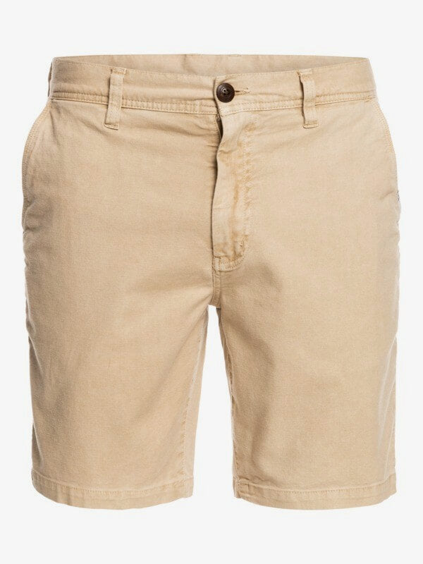 Short para Hombre QUIKSILVER CLASSIC WASHTWILLNATDYE CKK0
