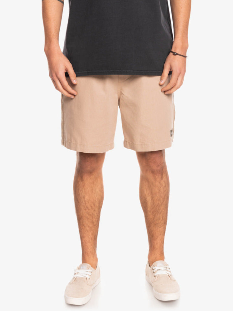 Short para Hombre QUIKSILVER CLASSIC TAPETAXER CKK0