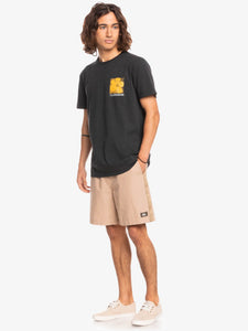 Short para Hombre QUIKSILVER CLASSIC TAPETAXER CKK0