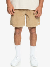 Cargar imagen en el visor de la galería, Short para Hombre QUIKSILVER SHORT TAXERCORD CKK0
