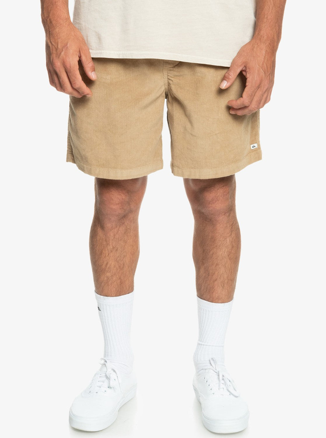 Short para Hombre QUIKSILVER SHORT TAXERCORD CKK0