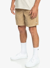 Cargar imagen en el visor de la galería, Short para Hombre QUIKSILVER SHORT TAXERCORD CKK0
