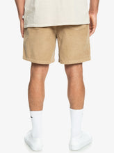 Cargar imagen en el visor de la galería, Short para Hombre QUIKSILVER SHORT TAXERCORD CKK0
