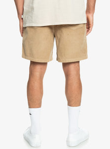 Short para Hombre QUIKSILVER SHORT TAXERCORD CKK0