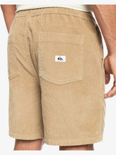 Cargar imagen en el visor de la galería, Short para Hombre QUIKSILVER SHORT TAXERCORD CKK0
