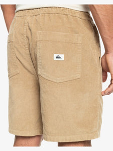 Short para Hombre QUIKSILVER SHORT TAXERCORD CKK0