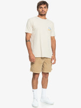 Cargar imagen en el visor de la galería, Short para Hombre QUIKSILVER SHORT TAXERCORD CKK0
