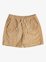 Cargar imagen en el visor de la galería, Short para Hombre QUIKSILVER SHORT TAXERCORD CKK0
