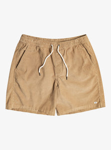 Short para Hombre QUIKSILVER SHORT TAXERCORD CKK0