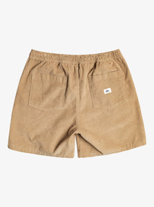 Short para Hombre QUIKSILVER SHORT TAXERCORD CKK0