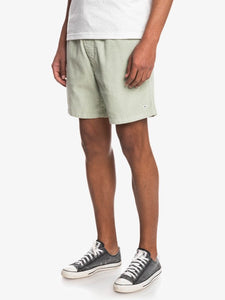 Short para Hombre QUIKSILVER SHORT TAXERCORD GFL0