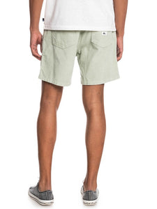 Short para Hombre QUIKSILVER SHORT TAXERCORD GFL0