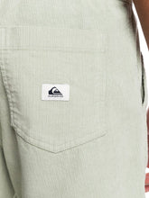 Cargar imagen en el visor de la galería, Short para Hombre QUIKSILVER SHORT TAXERCORD GFL0
