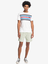 Cargar imagen en el visor de la galería, Short para Hombre QUIKSILVER SHORT TAXERCORD GFL0
