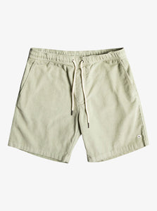 Short para Hombre QUIKSILVER SHORT TAXERCORD GFL0