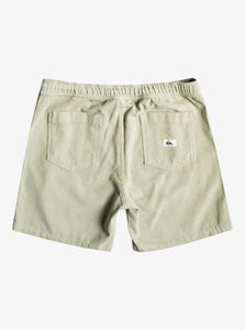 Short para Hombre QUIKSILVER SHORT TAXERCORD GFL0