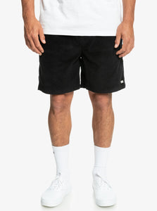 Short para Hombre QUIKSILVER SHORT TAXERCORD KVJ0