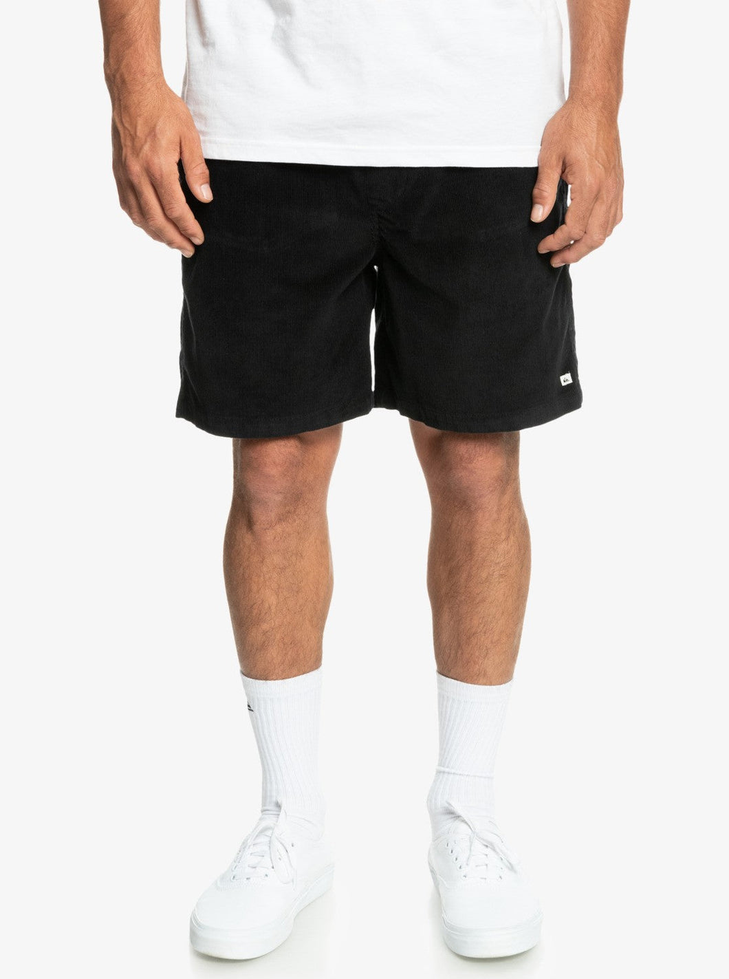 Short para Hombre QUIKSILVER SHORT TAXERCORD KVJ0