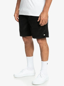 Short para Hombre QUIKSILVER SHORT TAXERCORD KVJ0