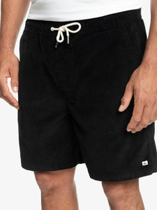 Short para Hombre QUIKSILVER SHORT TAXERCORD KVJ0