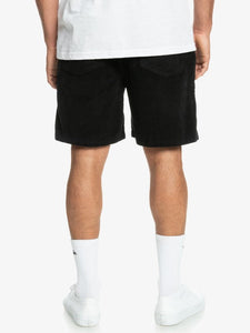 Short para Hombre QUIKSILVER SHORT TAXERCORD KVJ0