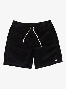 Short para Hombre QUIKSILVER SHORT TAXERCORD KVJ0