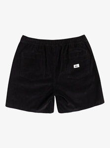 Short para Hombre QUIKSILVER SHORT TAXERCORD KVJ0