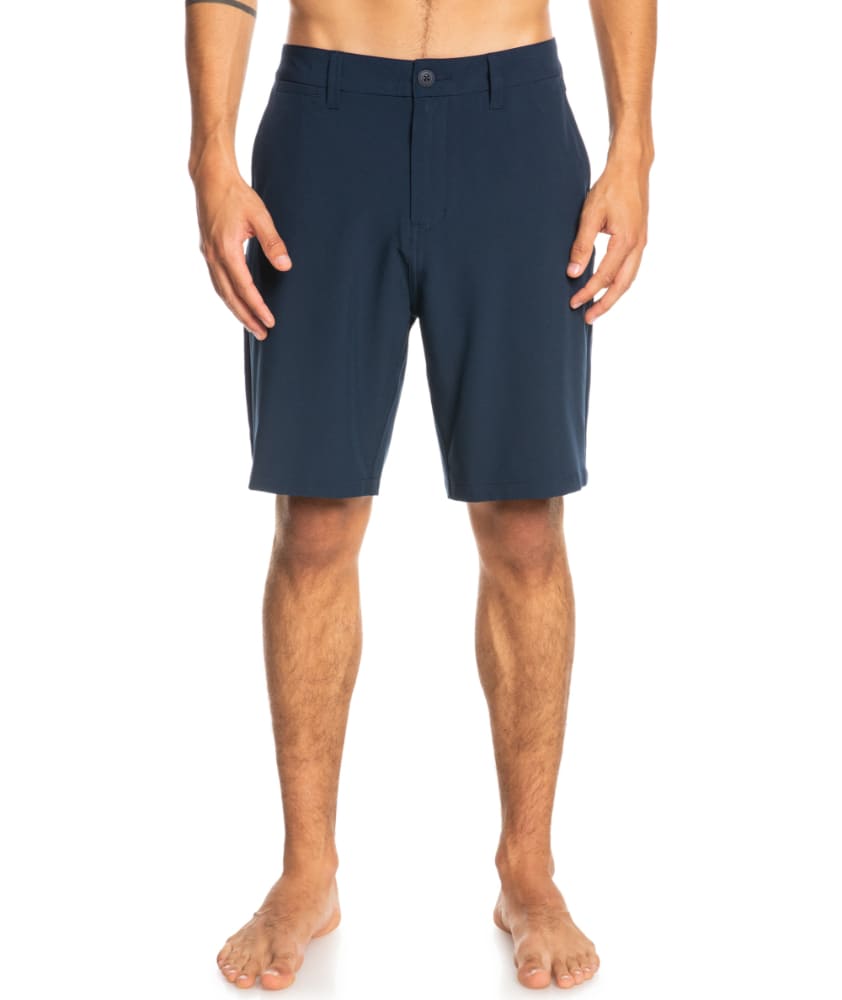 Short para Hombre QUIKSILVER AMPHIBIAN OCEAN UNION BYJ0