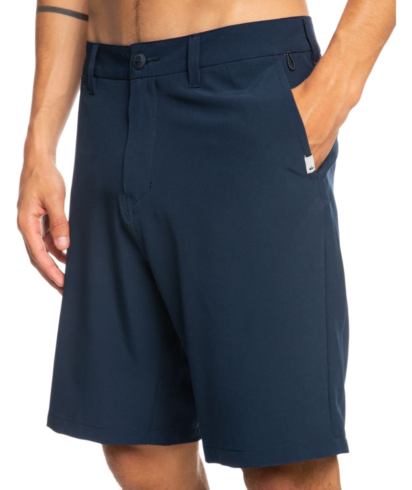 Short para Hombre QUIKSILVER AMPHIBIAN OCEAN UNION BYJ0