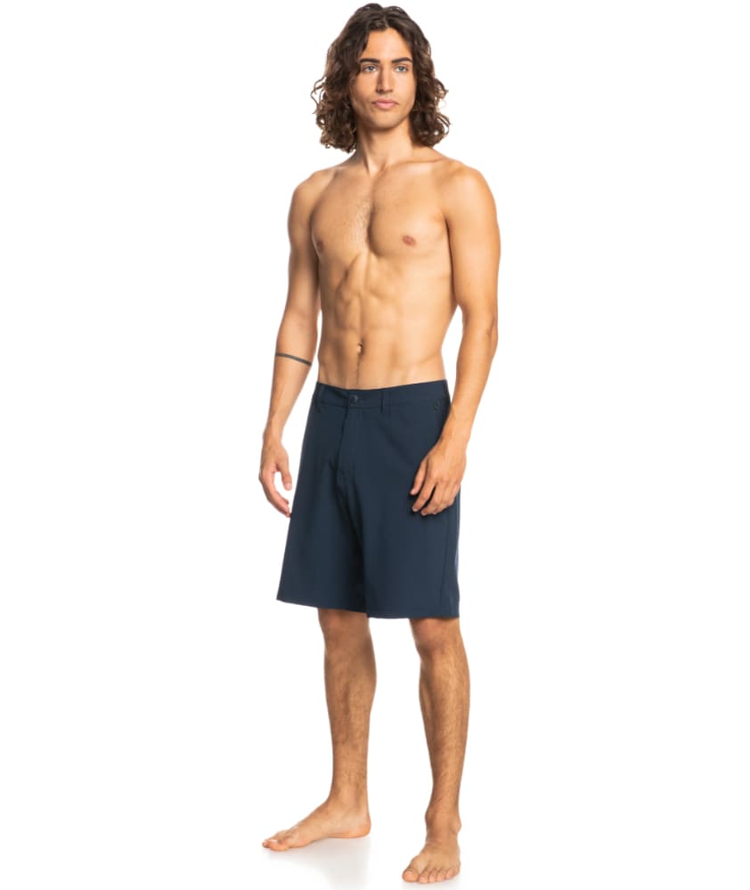 Short para Hombre QUIKSILVER AMPHIBIAN OCEAN UNION BYJ0