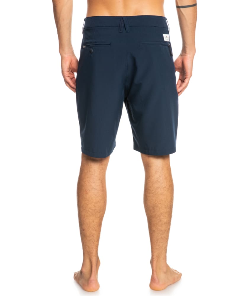 Short para Hombre QUIKSILVER AMPHIBIAN OCEAN UNION BYJ0