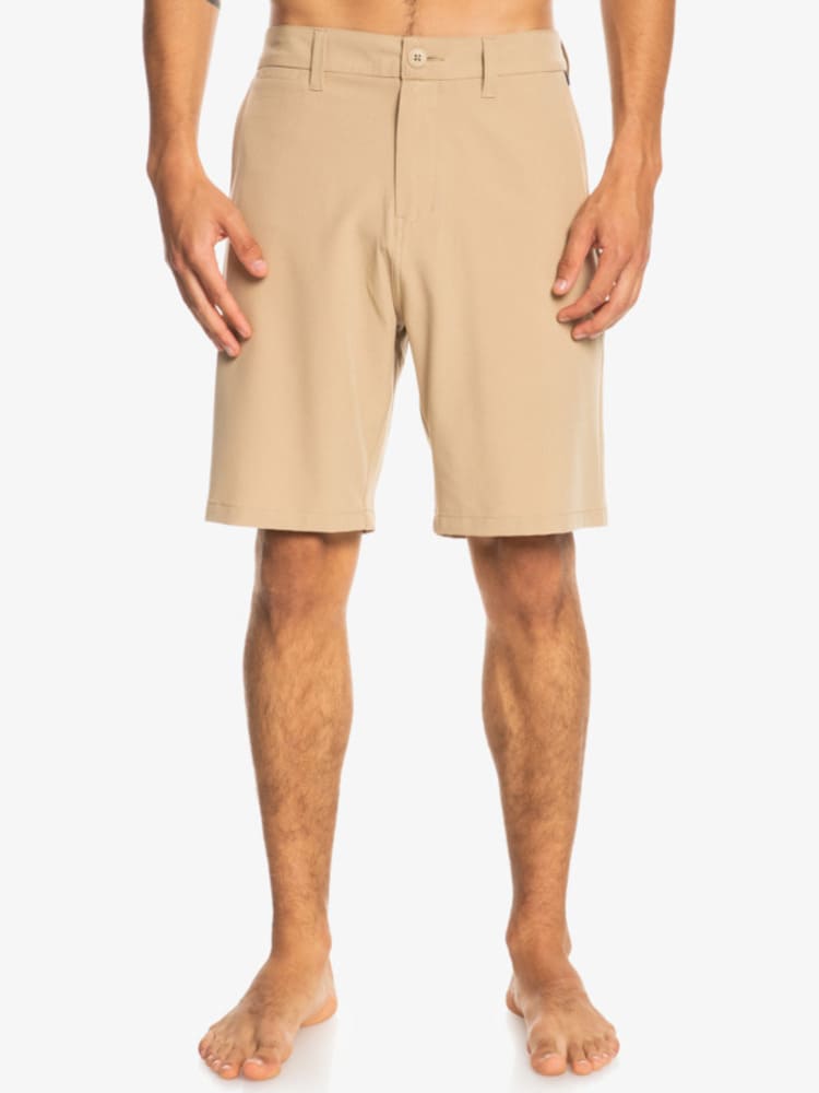 Short para Hombre QUIKSILVER AMPHIBIAN OCEAN UNION CKK0
