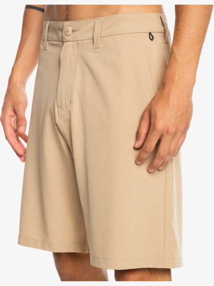 Short para Hombre QUIKSILVER AMPHIBIAN OCEAN UNION CKK0