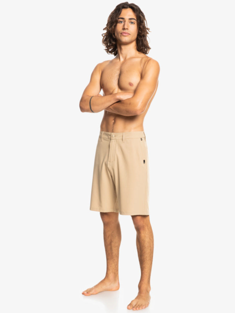 Short para Hombre QUIKSILVER AMPHIBIAN OCEAN UNION CKK0