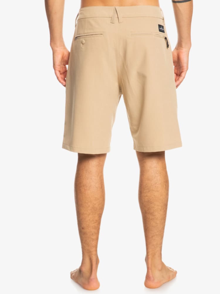 Short para Hombre QUIKSILVER AMPHIBIAN OCEAN UNION CKK0