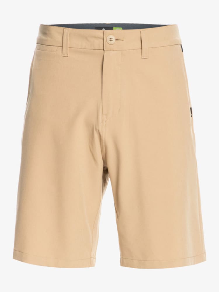 Short para Hombre QUIKSILVER AMPHIBIAN OCEAN UNION CKK0